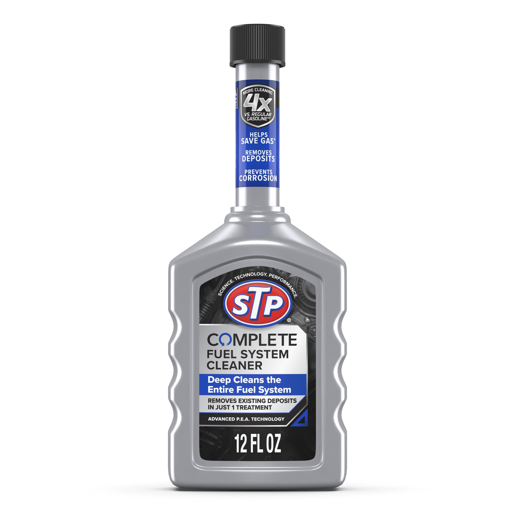 STP Direct Injection Fuel Injector Cleaner