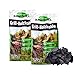 BIOGRILL Grill Holzkohle 5 kg (2 Packungen je 2,5 kg) aus Buche/Eiche/Esche – BBQ Kohle für Holzkohlegrill, Steakhouse – Premium Qualität, Hartholz Grillkohle für Perfektes Grill, Extra Lange Glut