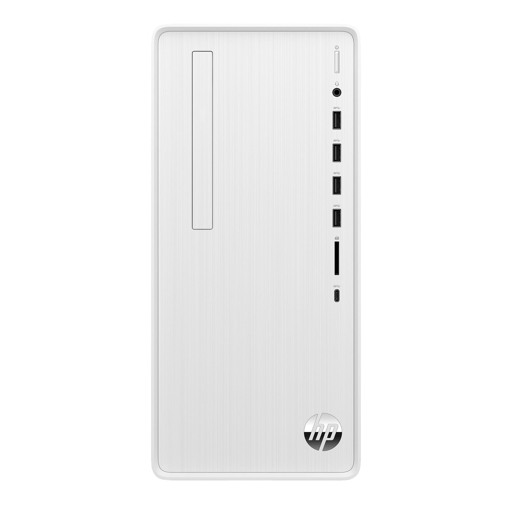 Amazon.com: HP Pavilion Tower Desktop Computer, Intel 8-Core