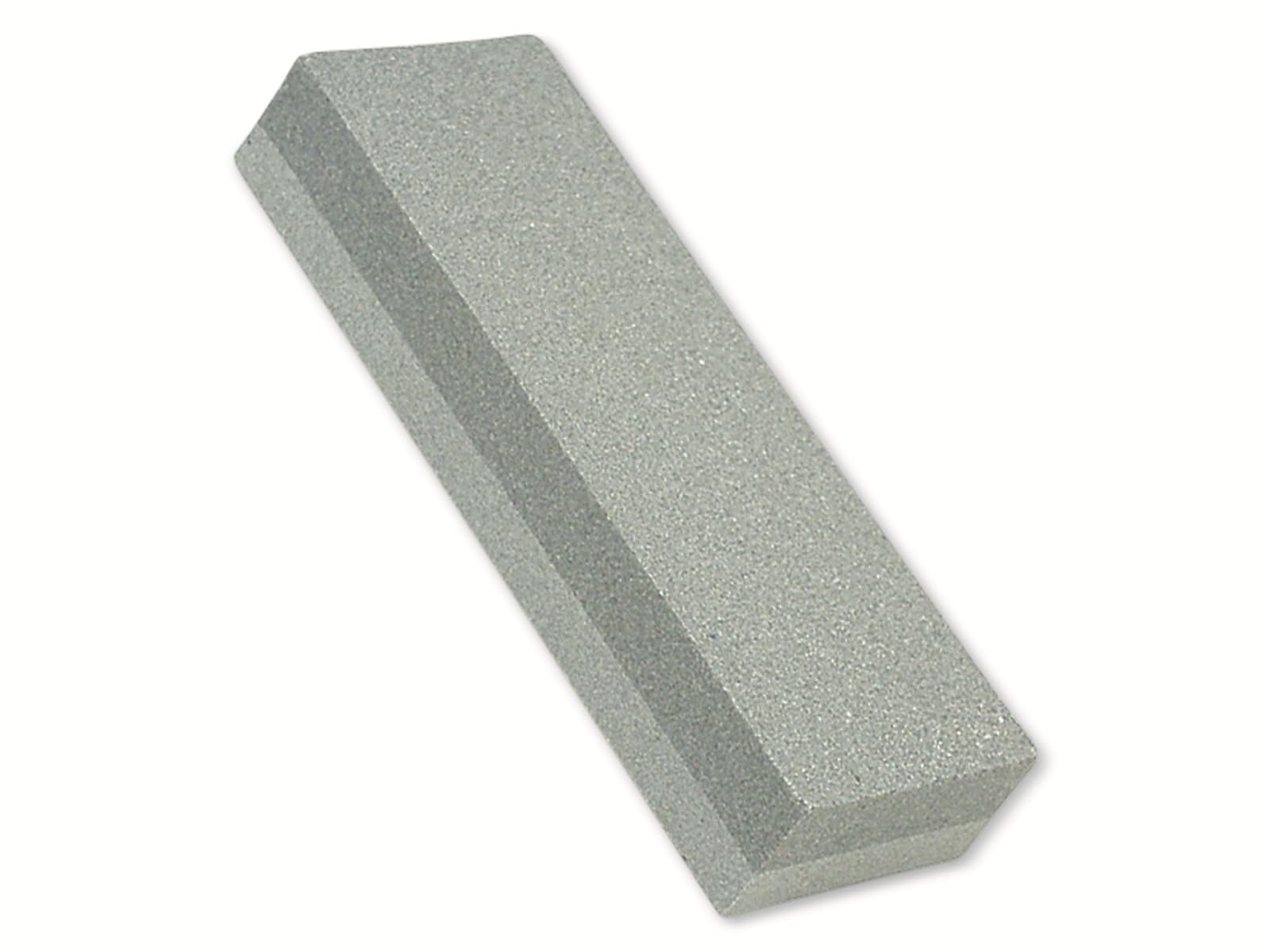 Mannesmann, Piedra para afilar, Gruesa y fina, Gris