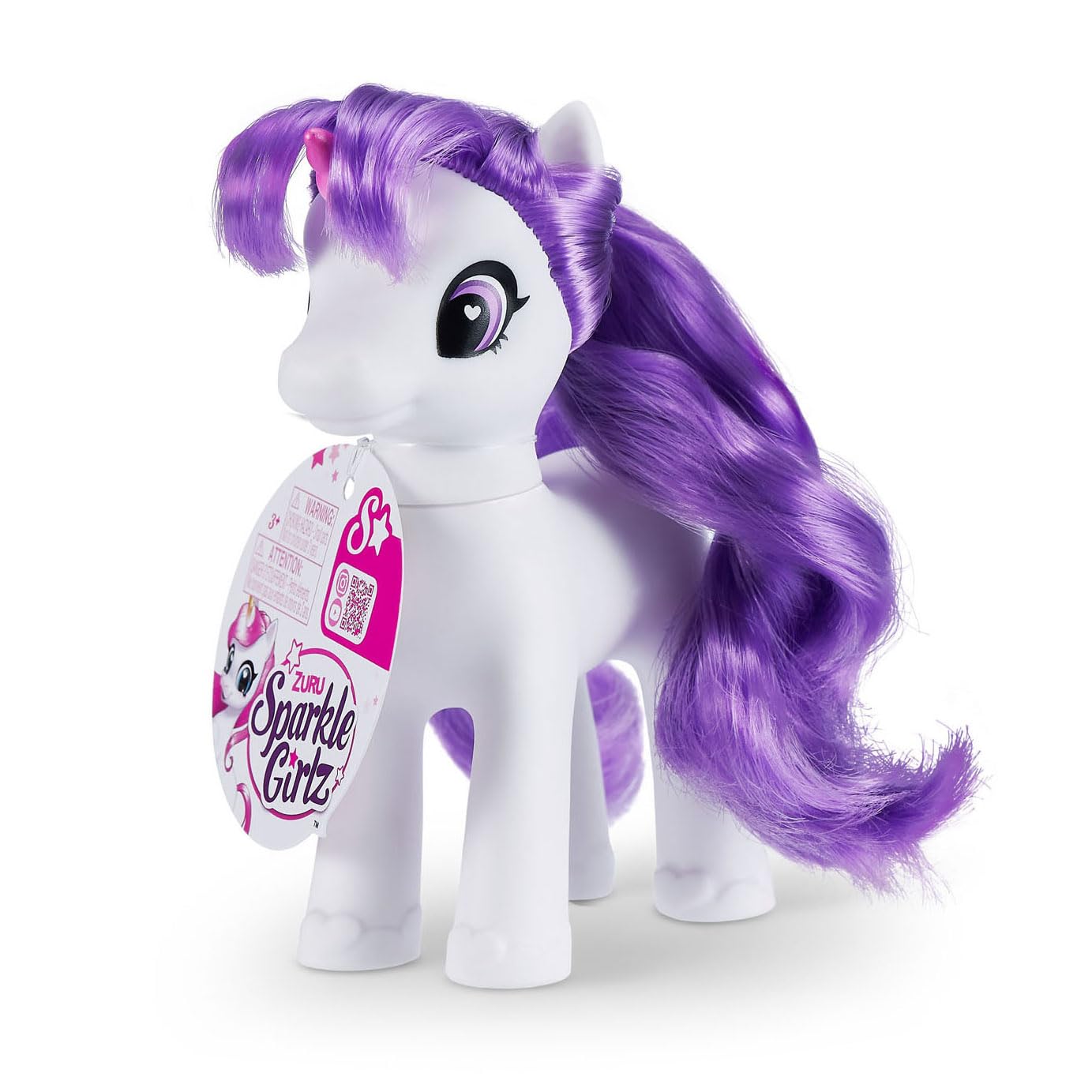 Amazon.com: ZURU - Fantastic Creatures, Multicolor (ZUR100369TQ1