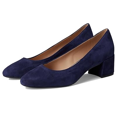 Cole Haan Go to Shayla Block Heel Pump High Women