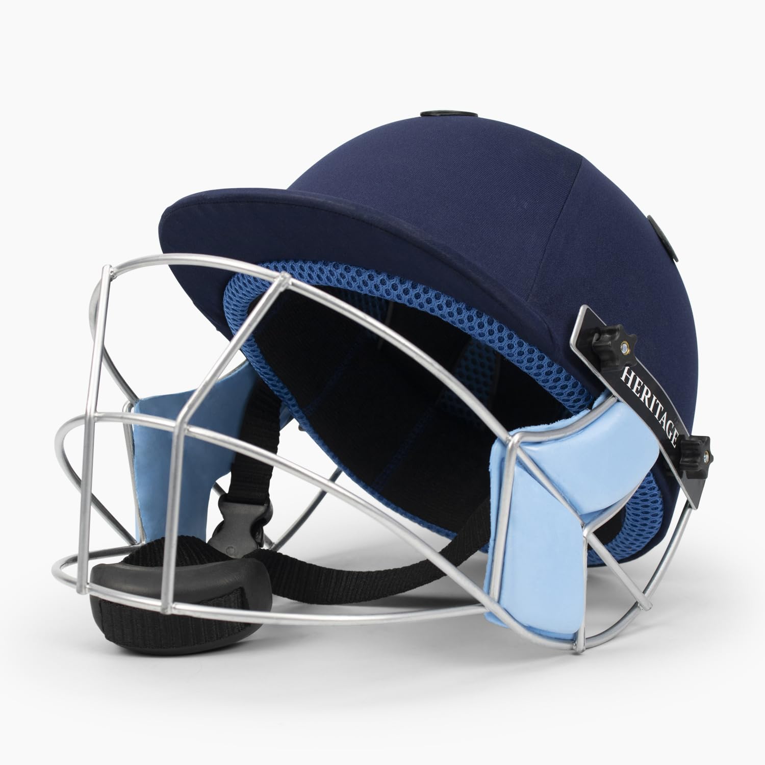 Splay Academy Casque de Cricket Grille Protection auditive