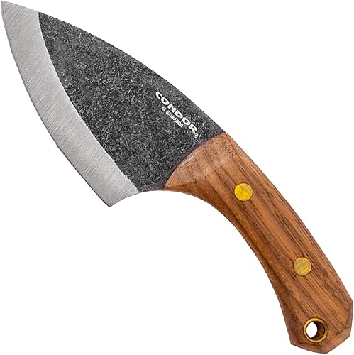 Condor Cuchillo Pangui