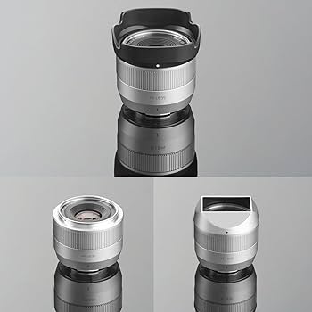 Amazon.co.jp: TTArtisan 35mm F1.8 II Zマウント APS-Cレンズ