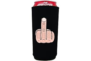You're Number One 24/25 oz Can Koozie