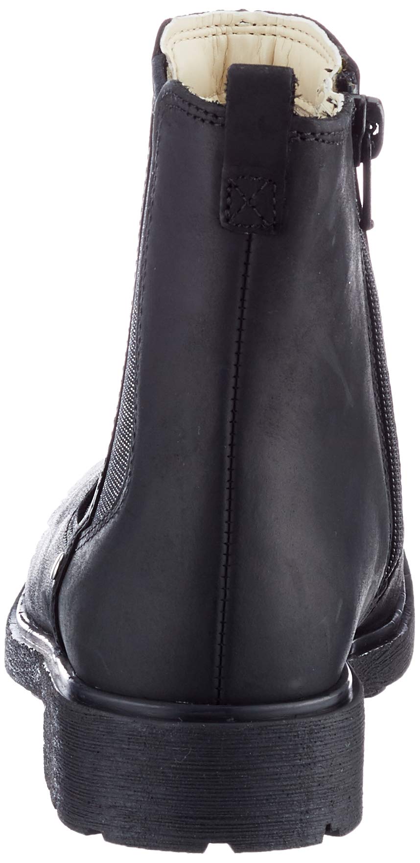 Clarks Mädchen Astrol Orin K Chelsea-Stiefel