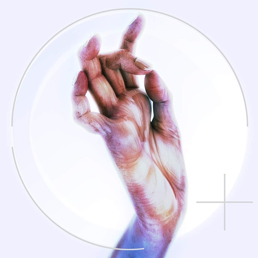 Energy Demonstration [VINYL]