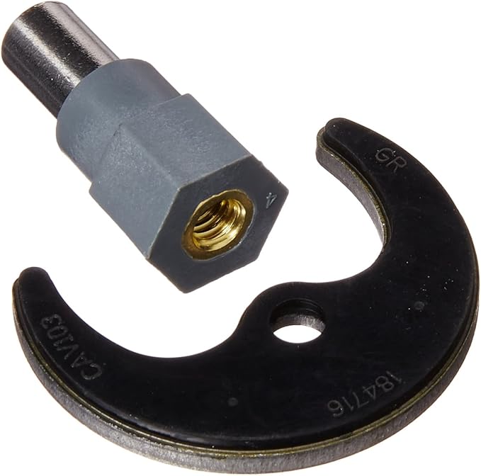 Moen 146190 Mounting kit, Unfinished Tools & Home Improvement