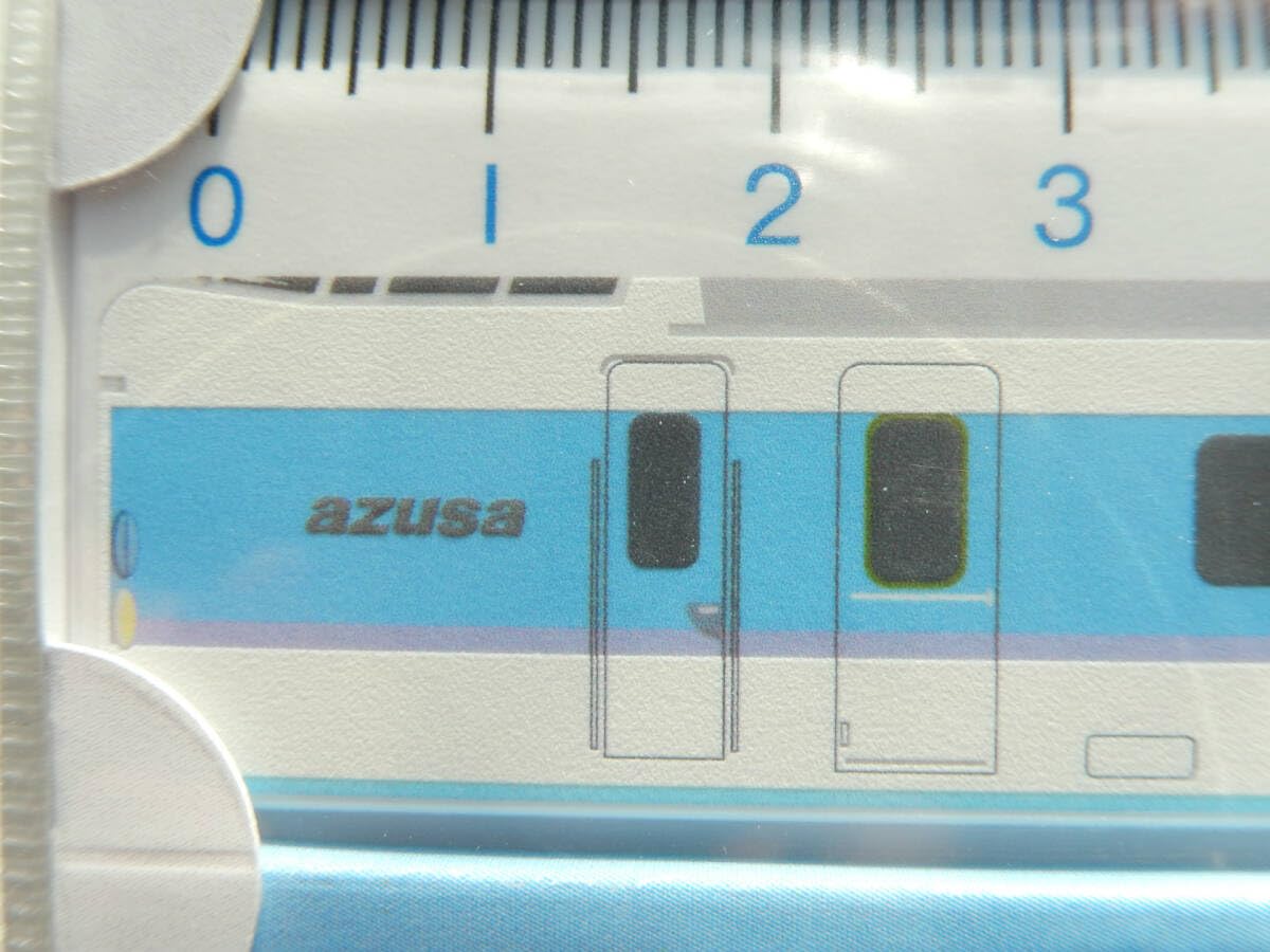 183系?特急あずさ他方向幕 Amazon.co.jp: 国鉄 183系 特急 あずさ 松本行き 車両 15cm 方向幕