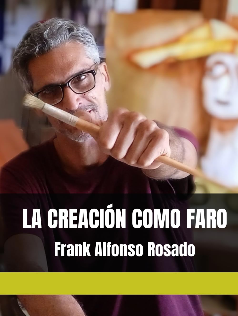La creación como Faro: Colección Origami