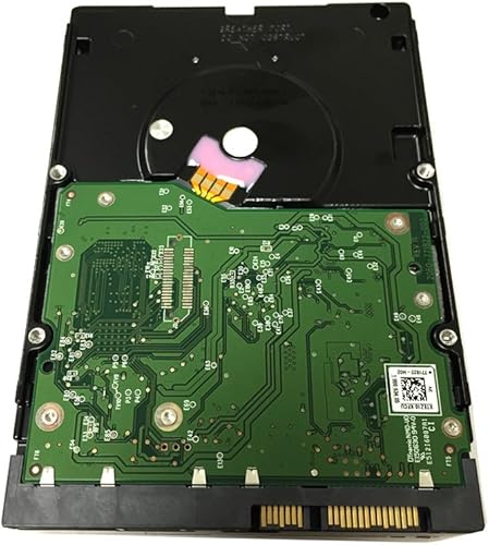 Miniatura 4 de Western Digital RE 4TB 7200RPM 64MB caché SATA 6.0Gb/s 3.5" Enterprise Internal Hard Drive (WD4000FYYZ) OEM (Renovado)