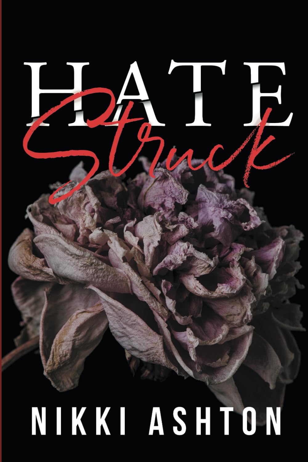 Hate Struck: 1 (The Hate Struck Duet)