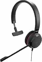 Jabra Evolve 30 有線ヘッドセット 5399-823-309 Jabra ジャブラ 5399-823-309 EVOLVE 30 II MS Stereo | JATO