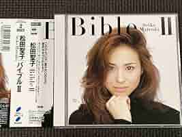 松田聖子「Bible2」（バイブル2）MD 61f1cQ7kRcL._AC_SY200_QL15_.jpg