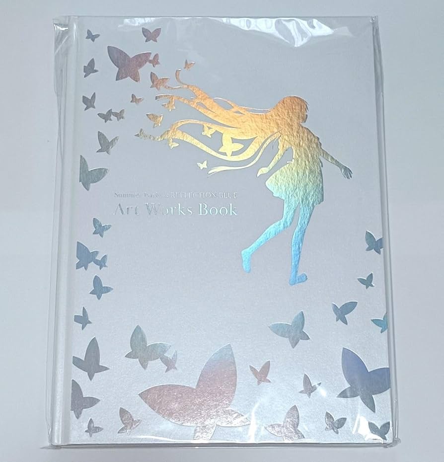 Amazon.co.jp: Summer Pockets REFLECTION BLUE 豪華限定版特典