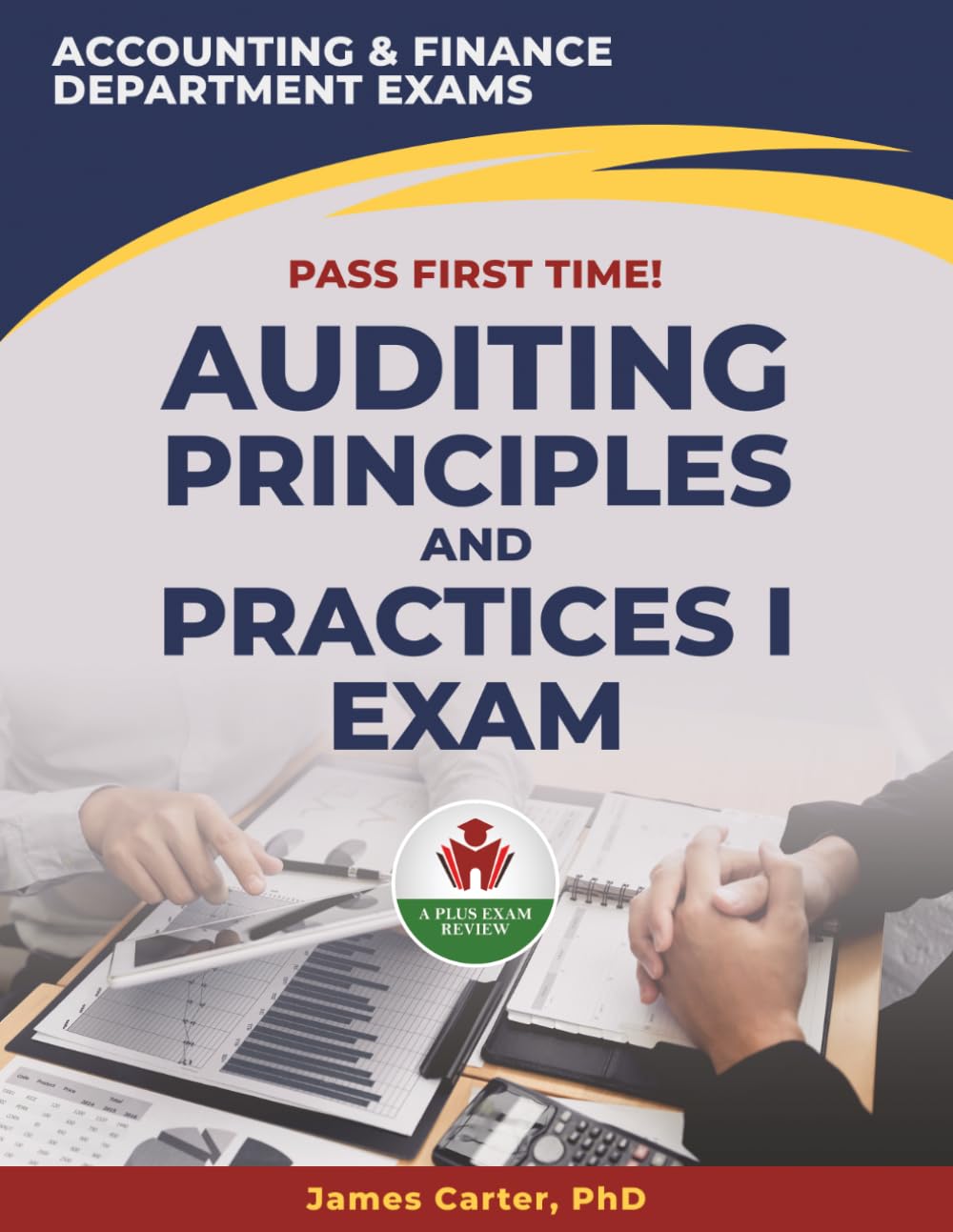 AUDITING PRINCIPLES AND PRACTICES I EXIT EXAM PREP