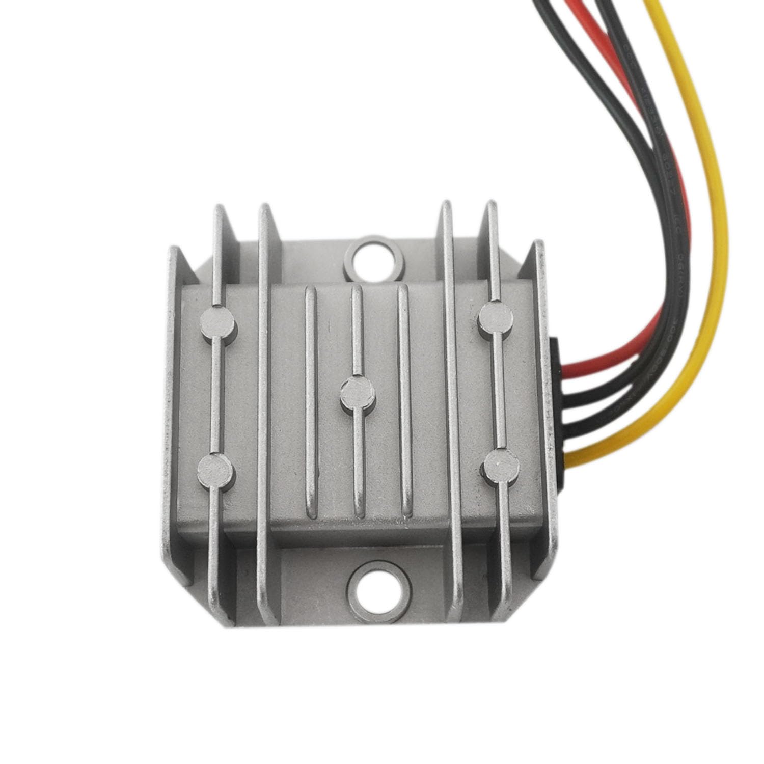 Convertitore DC-DC Buck da 12 V-90 V a 5 V 8 A 40 W, modulo volt Step Down impermeabile IP68, trasformatore di volt per sistema audio auto, navigatore di mappe automatiche, camper