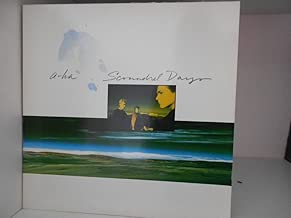 A-HA - SCOUNDREL DAYS LP (10046) - coolthings.us