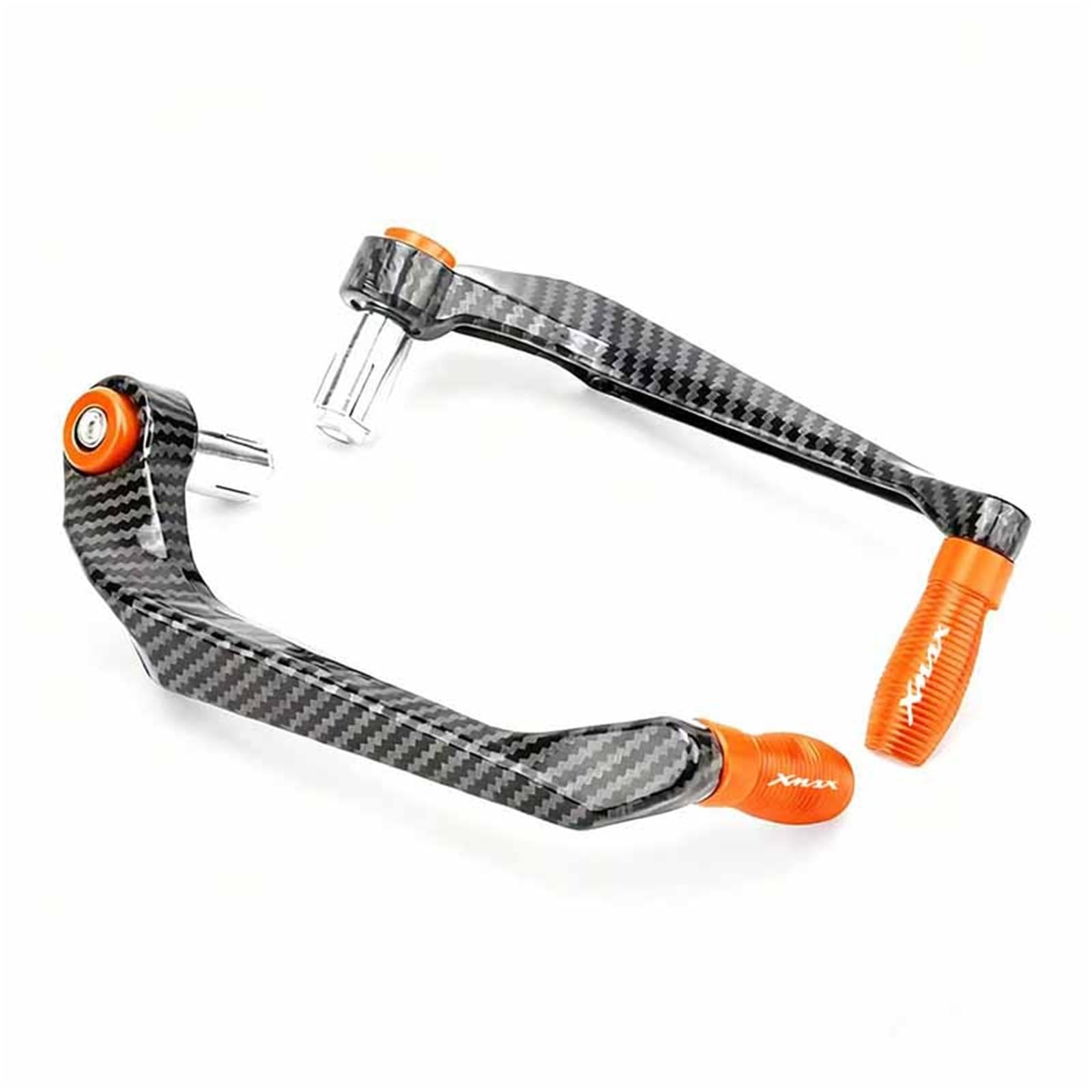 YEMFVFDP for Yamaha Xmax 300 125 Xmax300 Xmax250 XMAX400 Xmax125 Motorcycle Handlebar Brake Clutch Levers Guard Protector