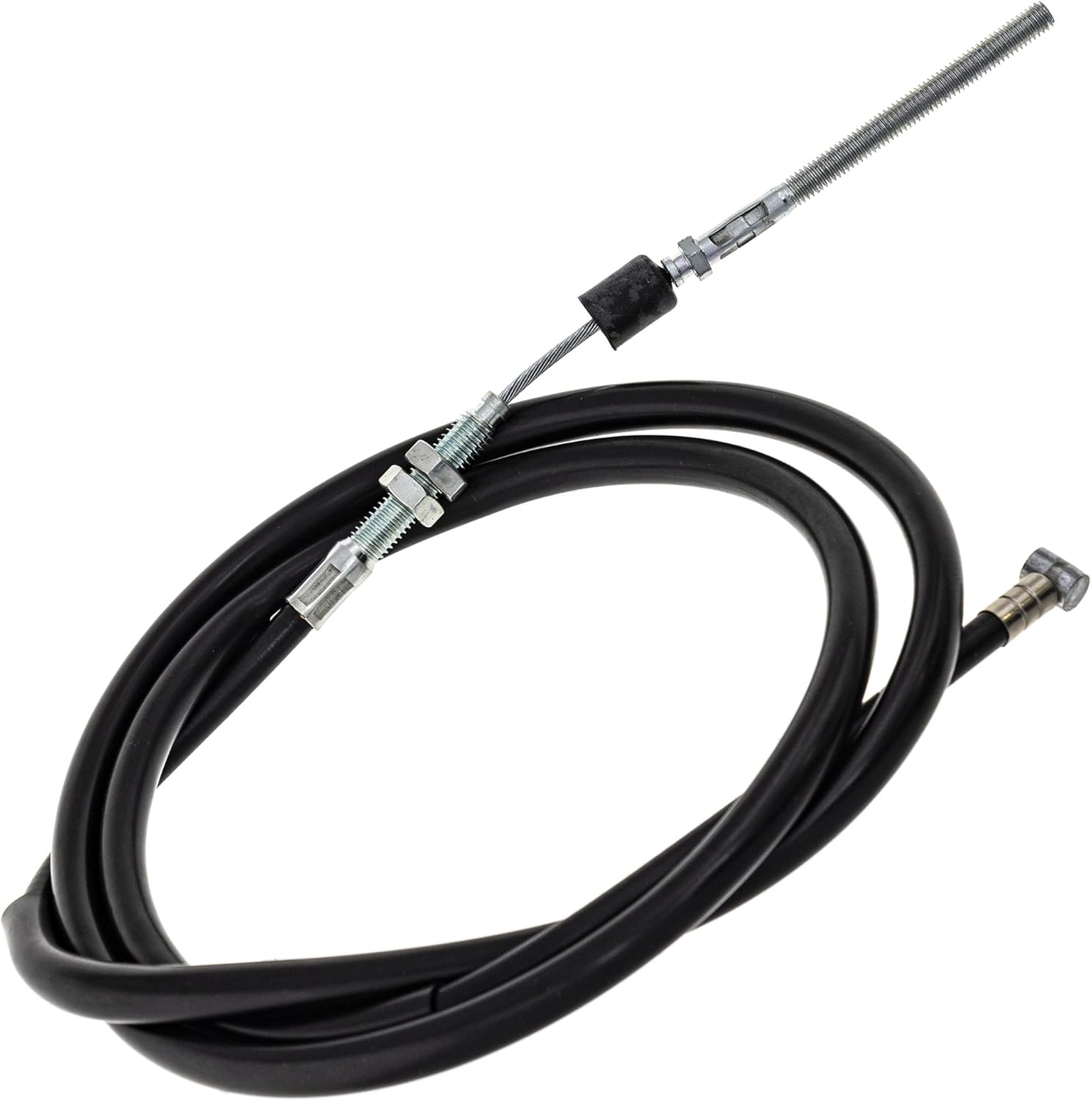 NICHE Rear Brake Cable for Suzuki Quadrunner 230 LT230GE 58510-18A00