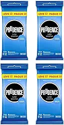 Preservativos Prudence Extra Fina Sensação De Não Usar Nada 48 Camisinhas