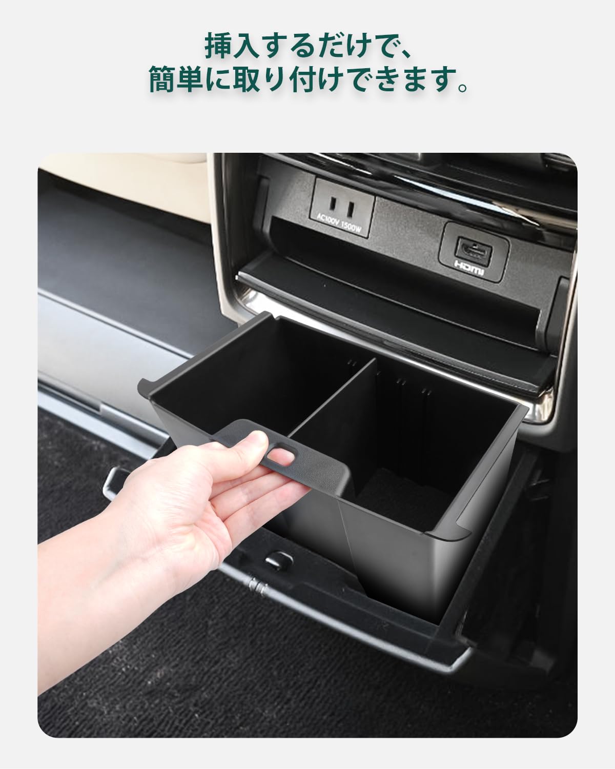Amazon | LANTU トヨタ アルファード40系・ヴェルファイア 40系用