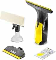 【新品未使用】ケルヒャー 窓用バキュームクリーナー WV6 Amazon.co.jp: ケルヒャー(Karcher) WV1P(ホワイト) 窓用