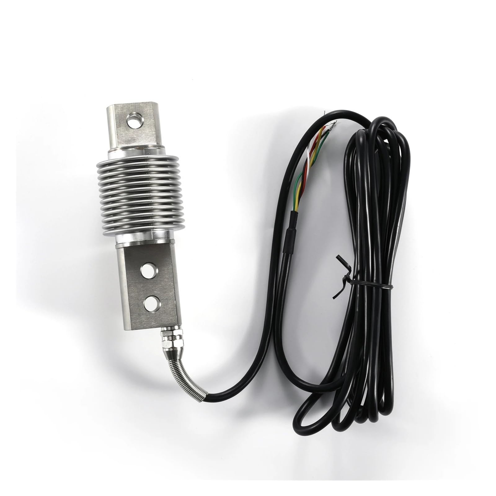 Ogniwo obciążnikowe typu 0-10 KG do 500 z modułem platformy wagowej, dynamometryczna waga pasem ważenia ciśnieniowego do pomiaru siły, ciśnienia(0-300KG KIT)