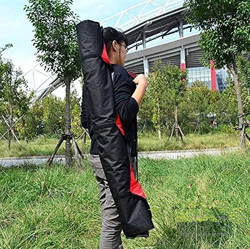 Large Stunt Kite Bag Quad Line Flying Kite Bag for Adults Ripstop Nylon Kites (120cm Small Kite Bag)