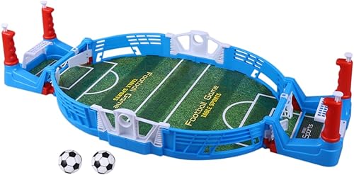 TOYANDONA 1 unidad de juguetes para niños, pelota de fútbol para niños, juguetes educativos para la escuela, juego de fútbol de mesa, juego de