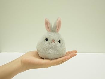 らびだんご もも ちゃ はい 3点セット らびだんご もも ちゃ はい 3点セット ももっぷ｜三英貿易