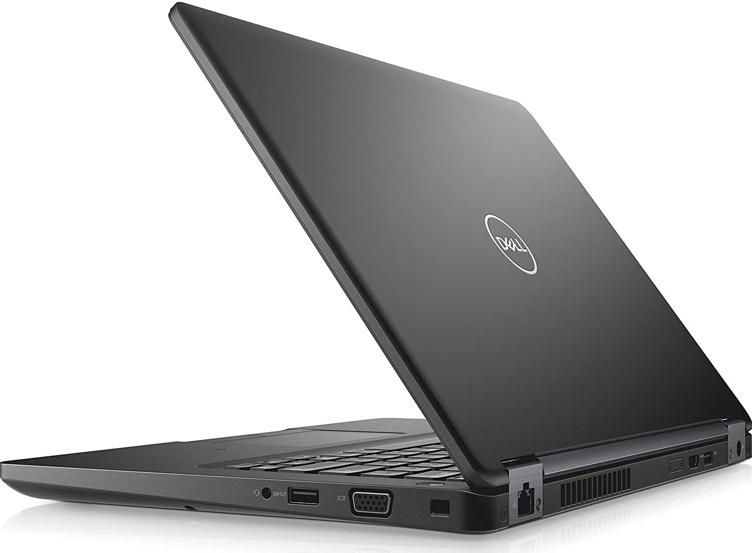 Amazon.com: Dell Latitude 5490 - Intel Core i5 8th Gen Quad