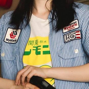 ベイビーわるきゅーれ エブリデイ！　UGUISUDANI Tシャツ ベイビーわるきゅーれ エブリデイ！ UGUISUDANI Tシャツ