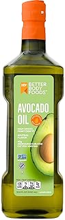 Pantry Staples