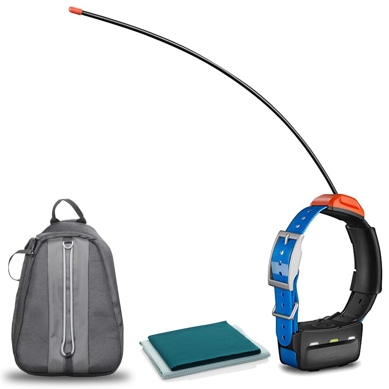 Garmin T5 Dog Tracking Device with Deluxe Backpack