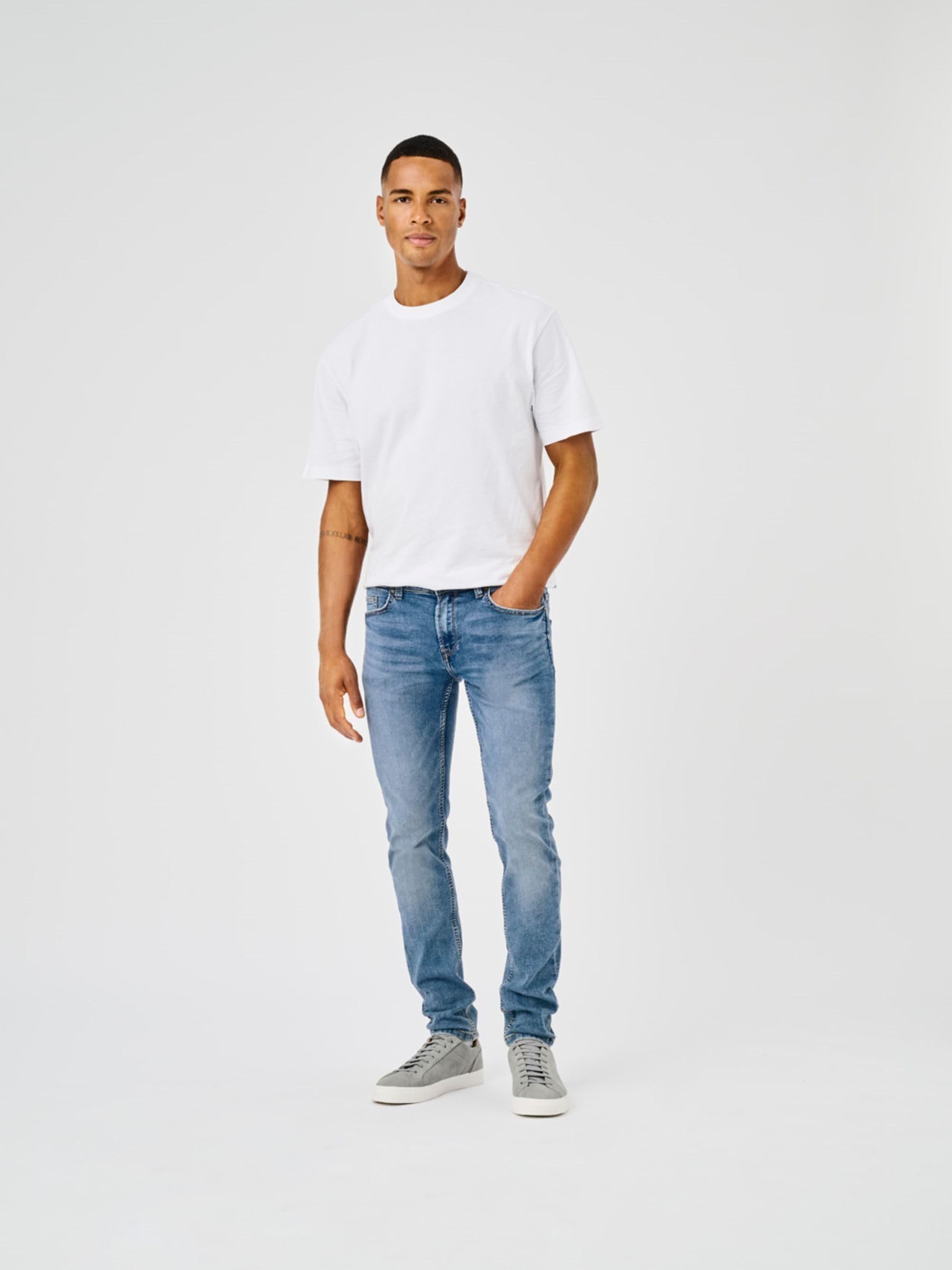 Only & Sons Slim fit Jeans Onsloom Low Rise Slim Fit Jeans