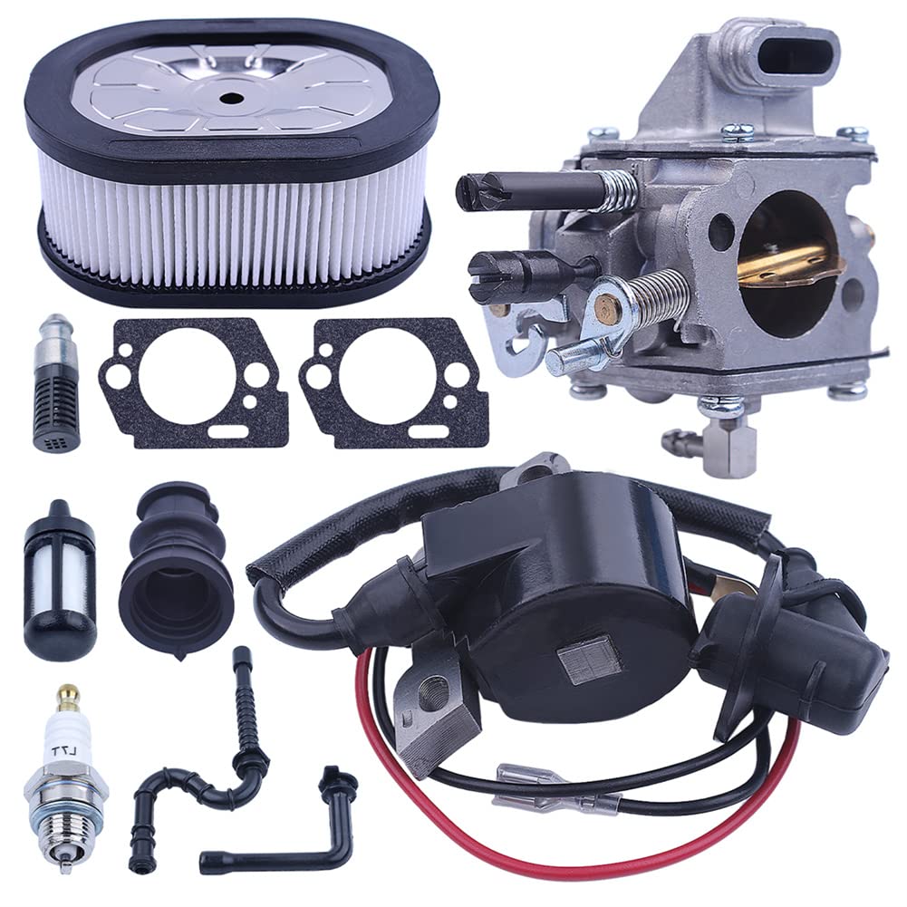 Bobine d'allumage carburateur Stihl MS660 contre calage moteur 066
