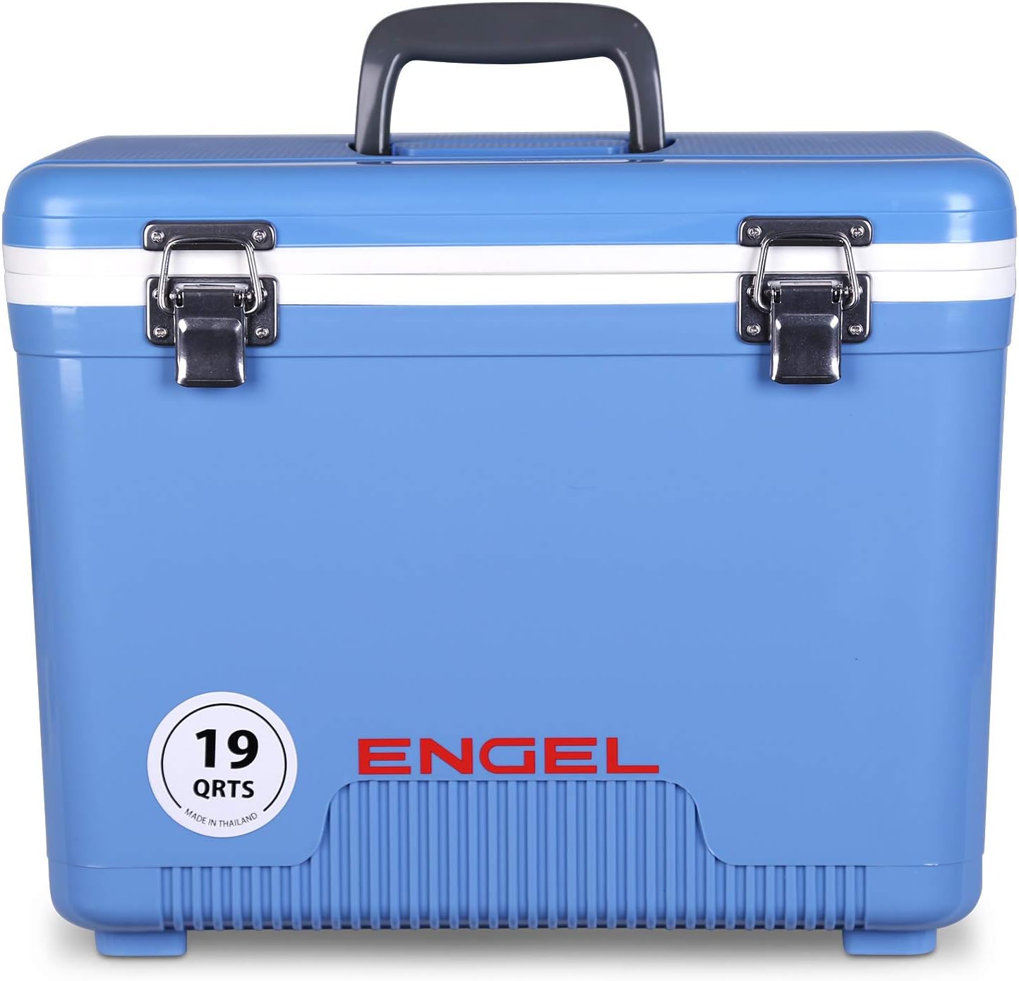 Engel UC19 19qt LeakProof, Air Tight, Drybox Cooler and