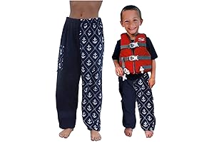 Towel Pants for Swimmers Boys: Wrap Up in Comfort and Style