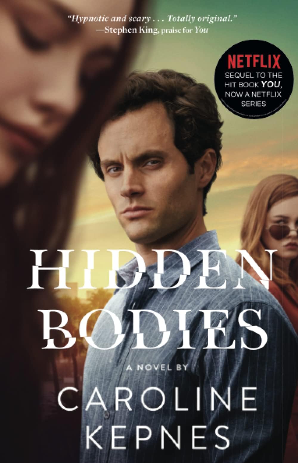 Hidden Bodies: (a You Novel)
