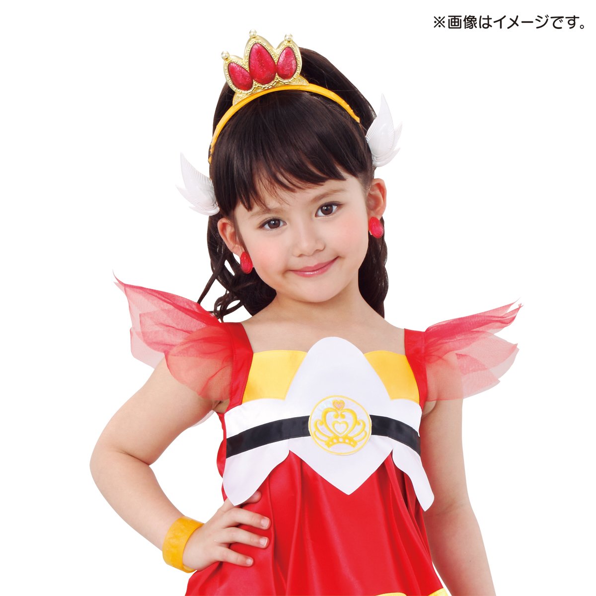 Go！プリンセスプリキュア　セット Amazon | Go！プリンセスプリキュア キューティーフィギュア
