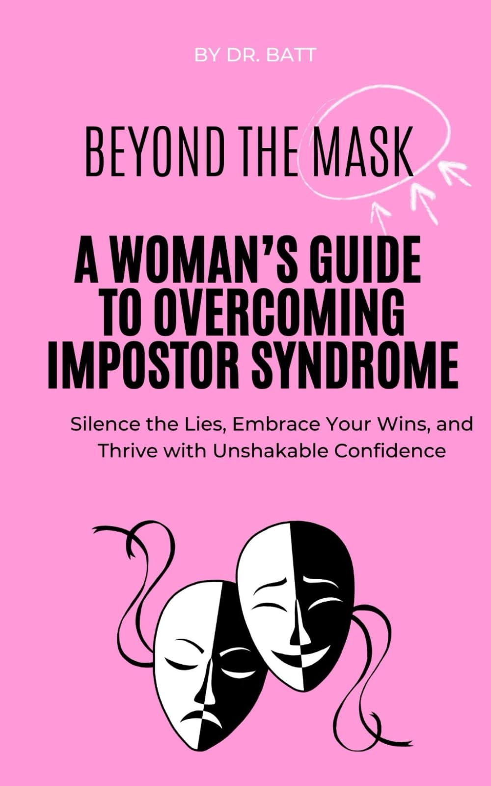 Beyond the mask:: A Woman's Guide to Overcoming Impostor Syndrome