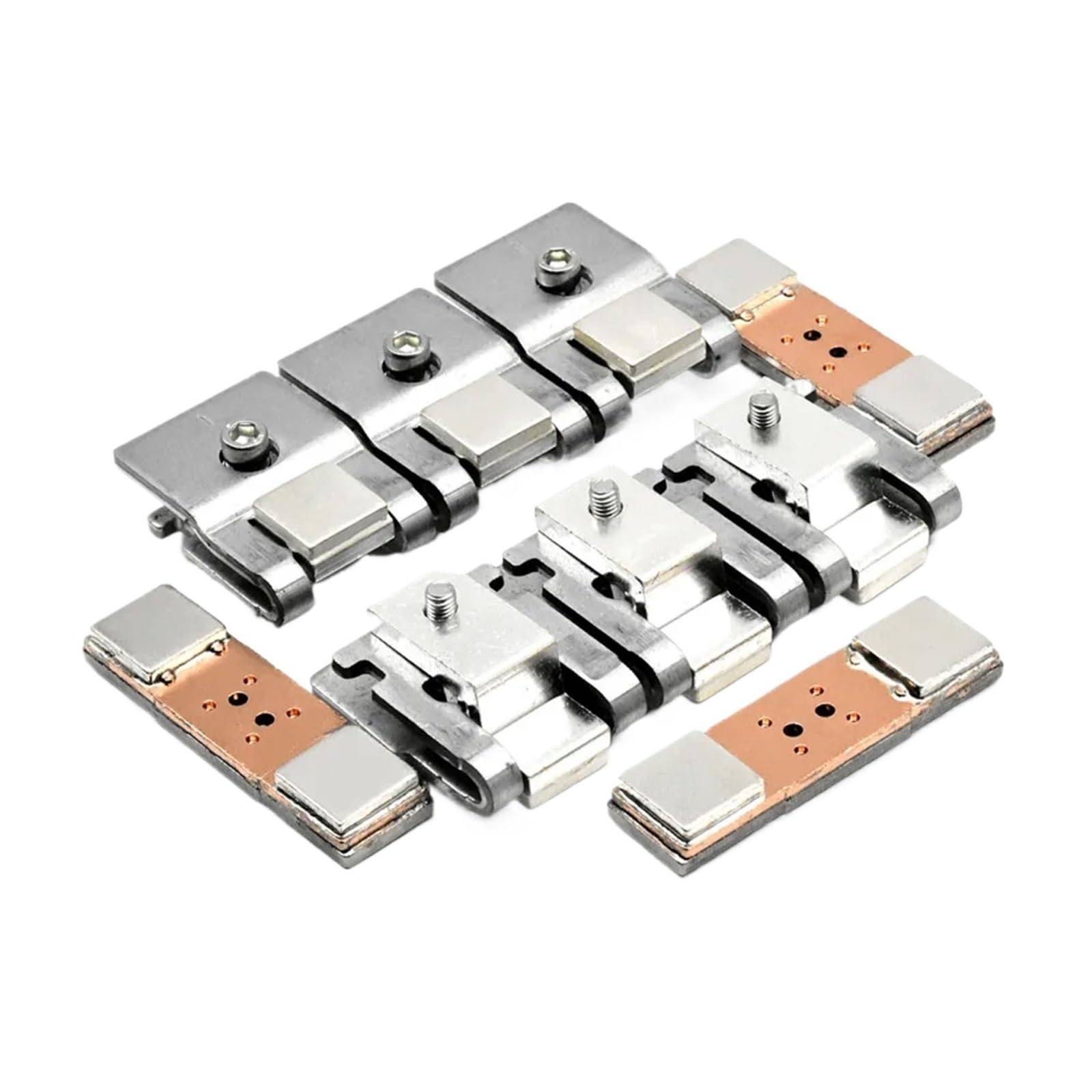 Kit de contact principal de rechange pour contacteurs de moteur triphasés 3RT1075 et 3RT5075