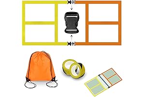 Portable Pickleball Court Lines: Set Your Court, Anywhere, Anytime