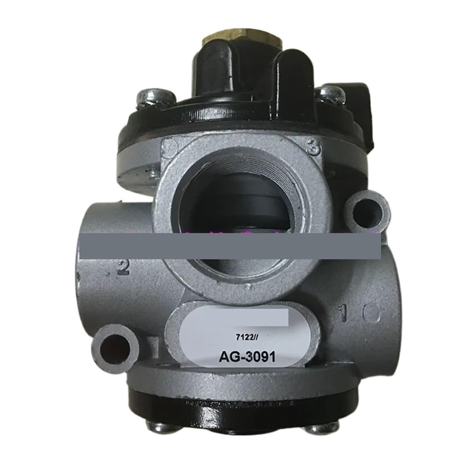 CXDFRSER AG-3091 Solenoid Valve