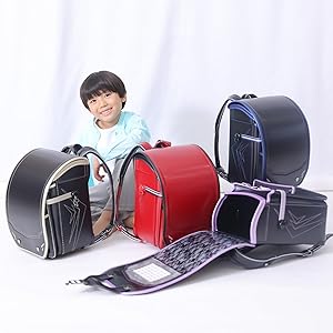 Amazon.co.jp: [フワリィ] 協和 ランドセル グランコンパクト