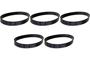 5 Hoover 38528-033 Replacement Vacuum Belts Windtunnel Fits 562932001 Ah20080
