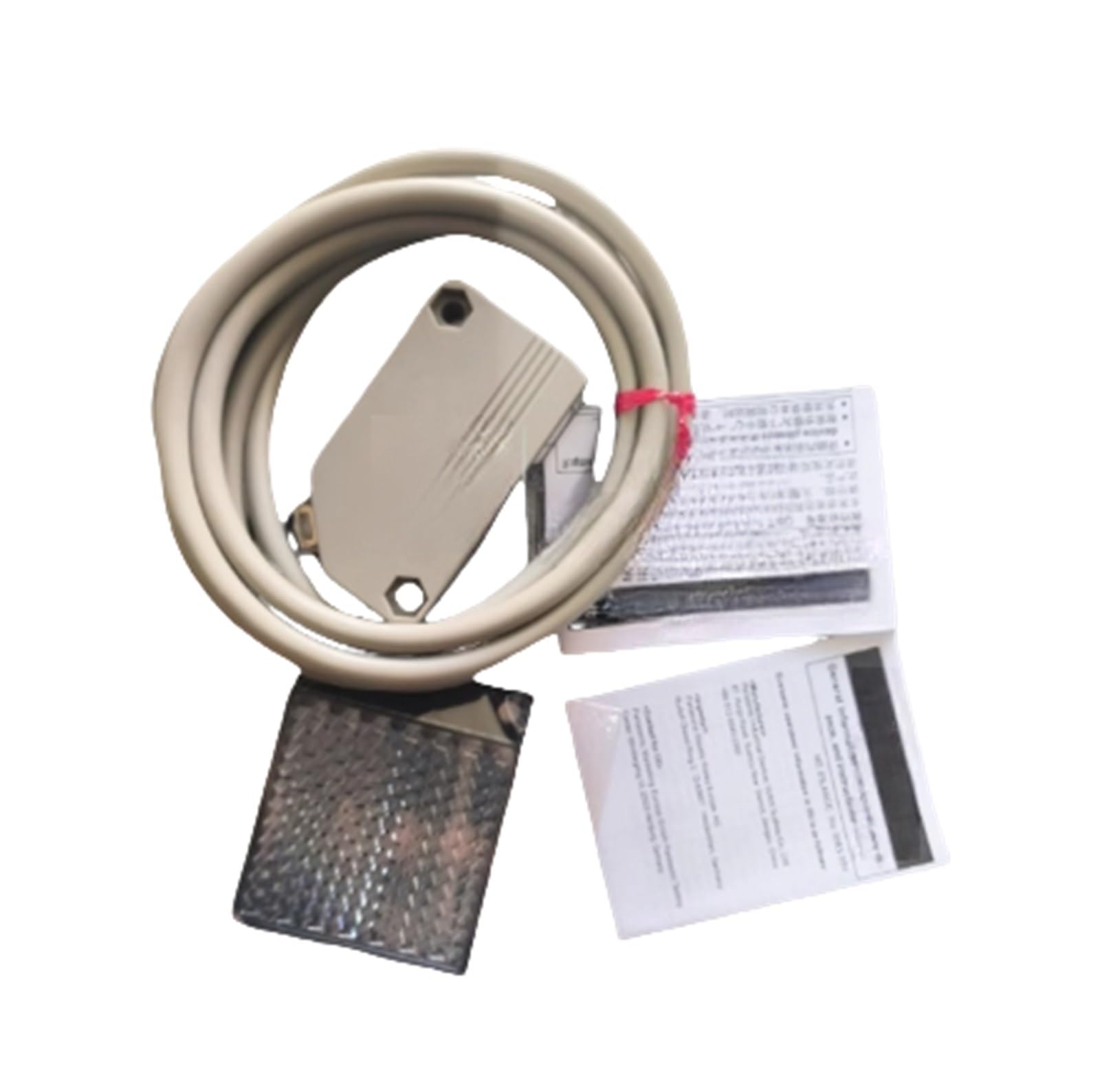 QAZYUIENW NX5-PRVM5A Photoelectric Sensor Inductive Switch