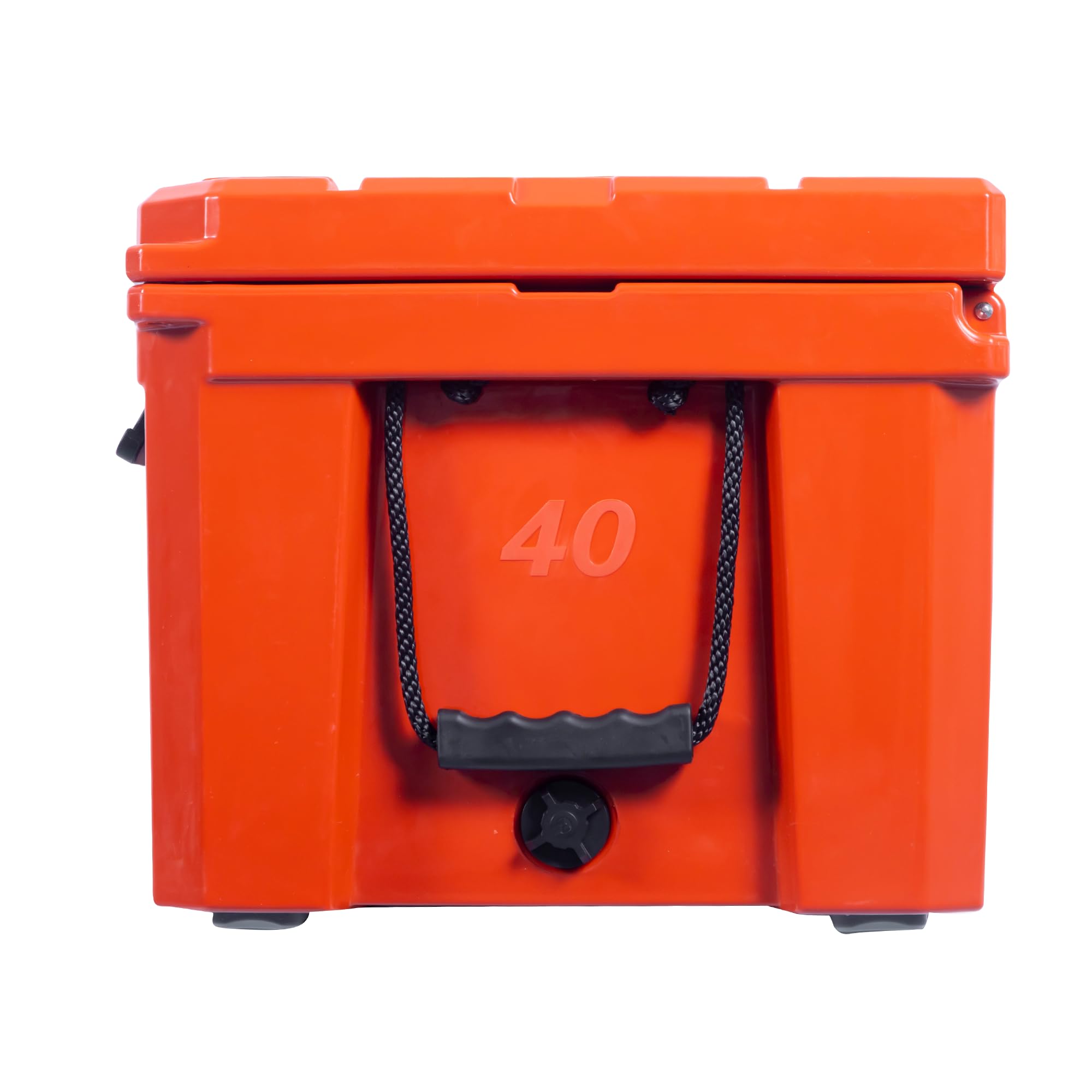 Amazon | CAMP-ZERO 40L-42クォート ハードクーラーアイスチェスト 